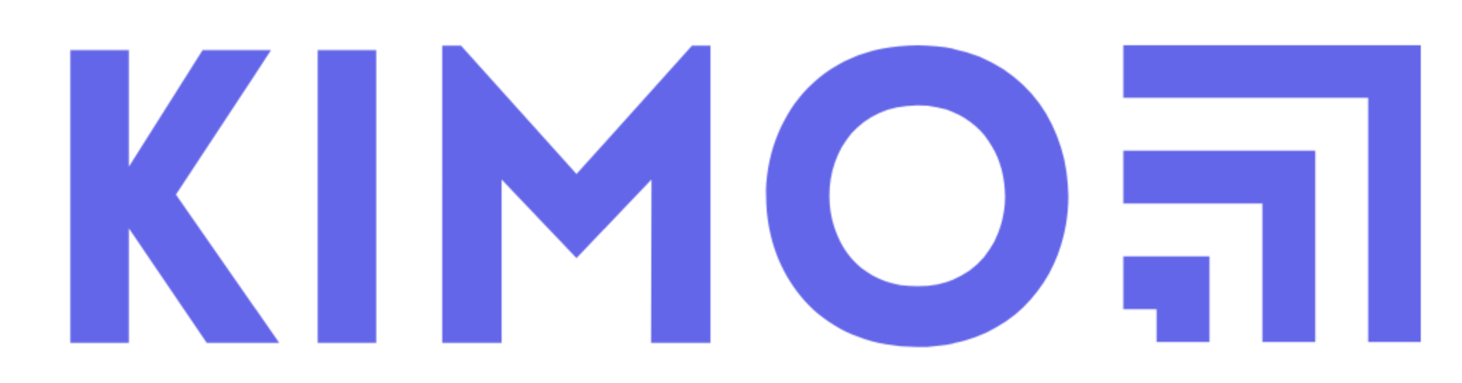Kimo Logo